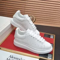 $82.00 USD Alexander McQueen Casual Shoes For Men #1329592
