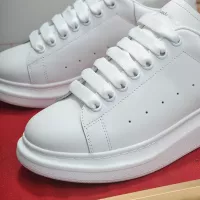 $82.00 USD Alexander McQueen Casual Shoes For Men #1329592