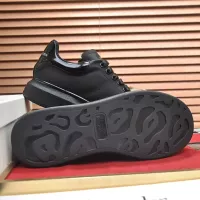 $82.00 USD Alexander McQueen Casual Shoes For Men #1329596