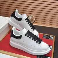 $82.00 USD Alexander McQueen Casual Shoes For Women #1329597