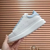 $82.00 USD Alexander McQueen Casual Shoes For Women #1329601