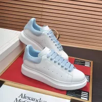 $82.00 USD Alexander McQueen Casual Shoes For Women #1329601