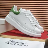 $85.00 USD Alexander McQueen Casual Shoes For Women #1329614