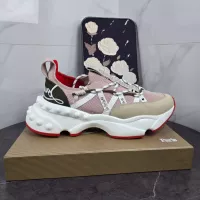 $125.00 USD Christian Louboutin Casual Shoes For Women #1329624