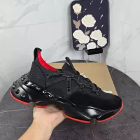 $125.00 USD Christian Louboutin Casual Shoes For Men #1329629
