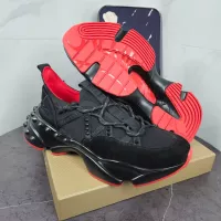 $125.00 USD Christian Louboutin Casual Shoes For Men #1329629