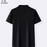 $36.00 USD Versace T-Shirts Short Sleeved For Men #1329640
