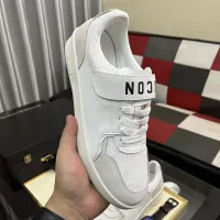 $80.00 USD Dsquared Casual Shoes For Men #1329668