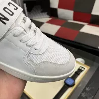 $80.00 USD Dsquared Casual Shoes For Men #1329668