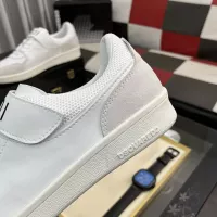 $80.00 USD Dsquared Casual Shoes For Men #1329668