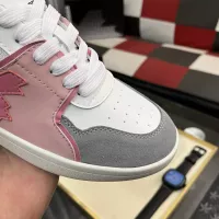 $80.00 USD Dsquared Casual Shoes For Men #1329671