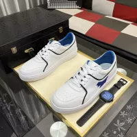 $80.00 USD Dsquared Casual Shoes For Men #1329677