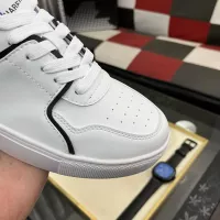 $80.00 USD Dsquared Casual Shoes For Men #1329677