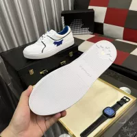 $80.00 USD Dsquared Casual Shoes For Men #1329677