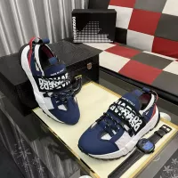 $92.00 USD Dsquared Casual Shoes For Men #1329682