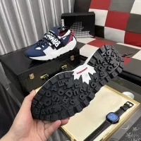 $92.00 USD Dsquared Casual Shoes For Men #1329682
