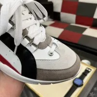 $92.00 USD Dsquared Casual Shoes For Men #1329685