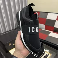$88.00 USD Dsquared Casual Shoes For Men #1329690