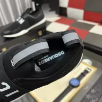 $88.00 USD Dsquared Casual Shoes For Men #1329690