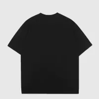 $27.00 USD Moncler T-Shirts Short Sleeved For Unisex #1329694