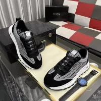 $82.00 USD Boss Casual Shoes For Men #1329734