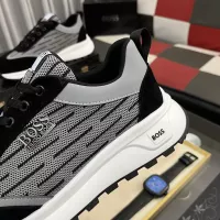 $82.00 USD Boss Casual Shoes For Men #1329734