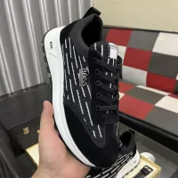 $82.00 USD Boss Casual Shoes For Men #1329735