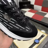 $82.00 USD Boss Casual Shoes For Men #1329735