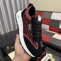 $82.00 USD Boss Casual Shoes For Men #1329736