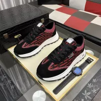 $82.00 USD Boss Casual Shoes For Men #1329736