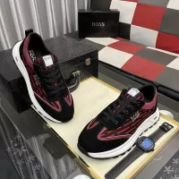 $82.00 USD Boss Casual Shoes For Men #1329736