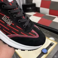 $82.00 USD Boss Casual Shoes For Men #1329736