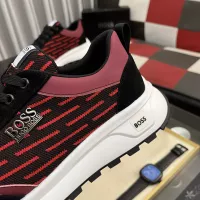 $82.00 USD Boss Casual Shoes For Men #1329736