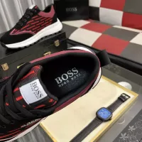 $82.00 USD Boss Casual Shoes For Men #1329736