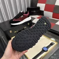 $82.00 USD Boss Casual Shoes For Men #1329736