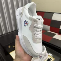 $82.00 USD Moncler Casual Shoes For Men #1329744