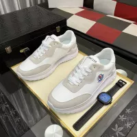 $82.00 USD Moncler Casual Shoes For Men #1329744