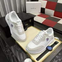 $82.00 USD Moncler Casual Shoes For Men #1329744