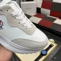 $82.00 USD Moncler Casual Shoes For Men #1329744