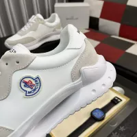 $82.00 USD Moncler Casual Shoes For Men #1329744
