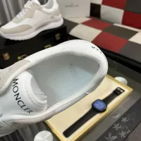 $82.00 USD Moncler Casual Shoes For Men #1329744