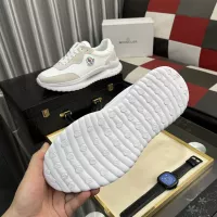 $82.00 USD Moncler Casual Shoes For Men #1329744