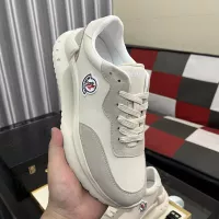 $82.00 USD Moncler Casual Shoes For Men #1329745