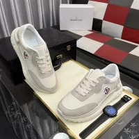 $82.00 USD Moncler Casual Shoes For Men #1329745