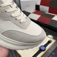 $82.00 USD Moncler Casual Shoes For Men #1329745