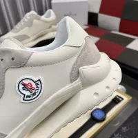 $82.00 USD Moncler Casual Shoes For Men #1329745