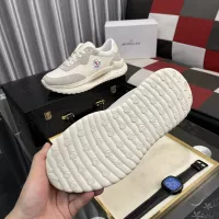 $82.00 USD Moncler Casual Shoes For Men #1329745