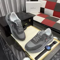$82.00 USD Moncler Casual Shoes For Men #1329746