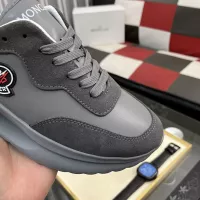 $82.00 USD Moncler Casual Shoes For Men #1329746