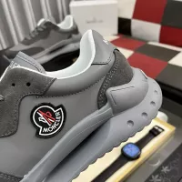 $82.00 USD Moncler Casual Shoes For Men #1329746